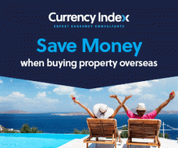 Currency Index