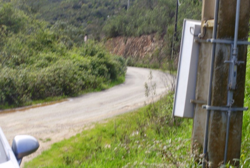 Land For Sale in Silves Portugal