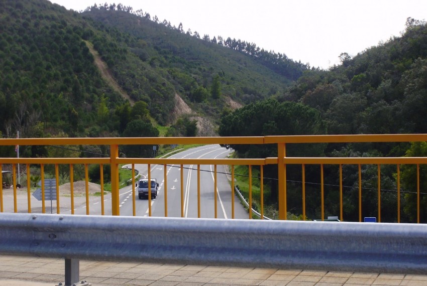 Land For Sale in Silves Portugal