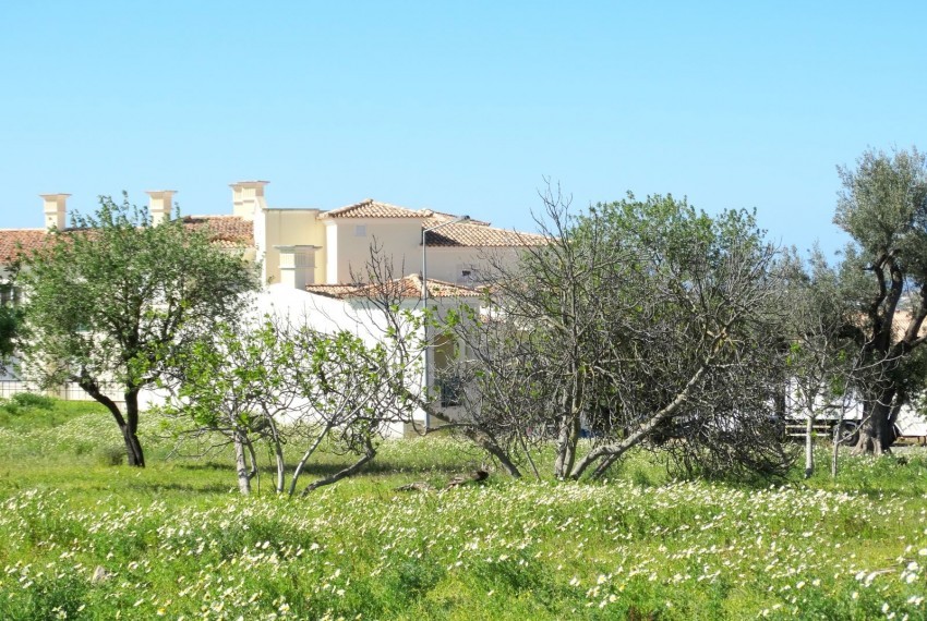 Land For Sale In Faro Portugal