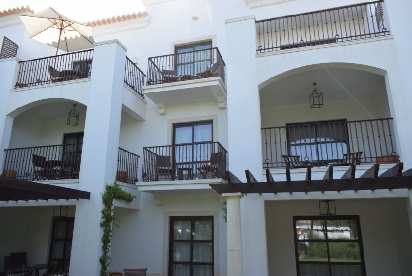 Apartment For Sale in Albufeira Portugal