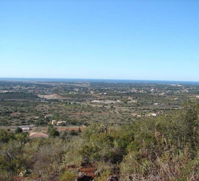 Villa For Sale in Faro Portugal