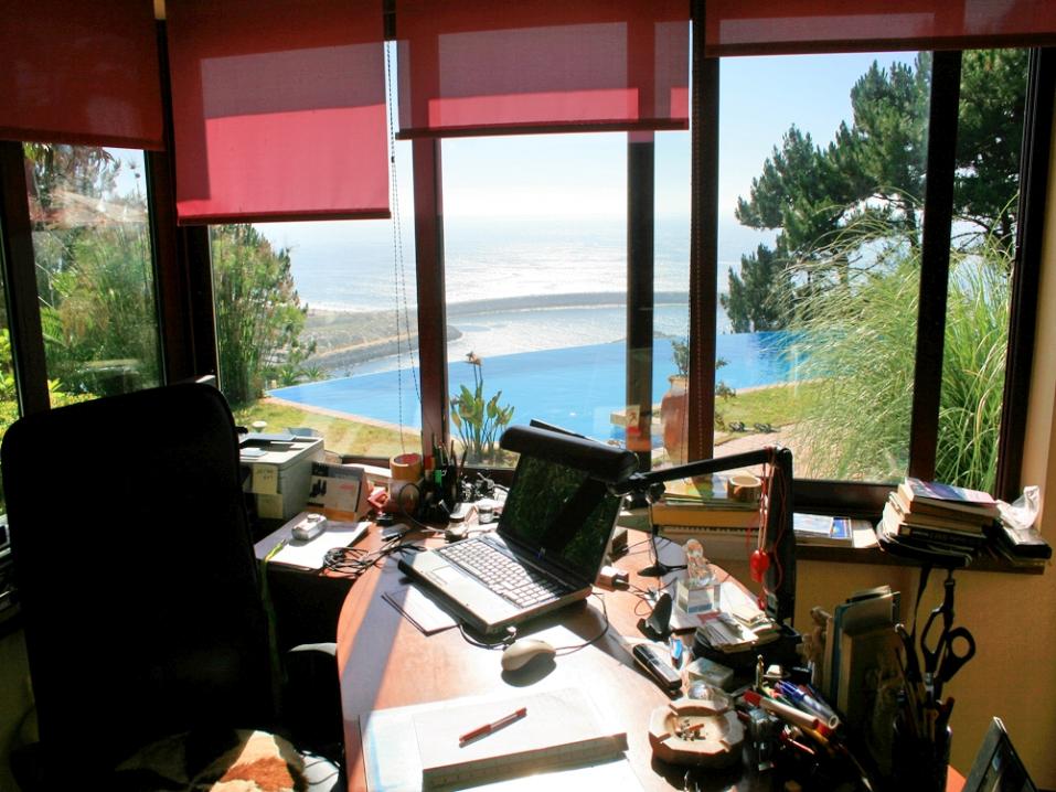 Villa For Sale in Leiria PortugalOcean Key Property Algarve