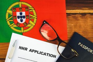 Portugal NON HABITUAL RESIDENT, Portugal Non Habitual Resident