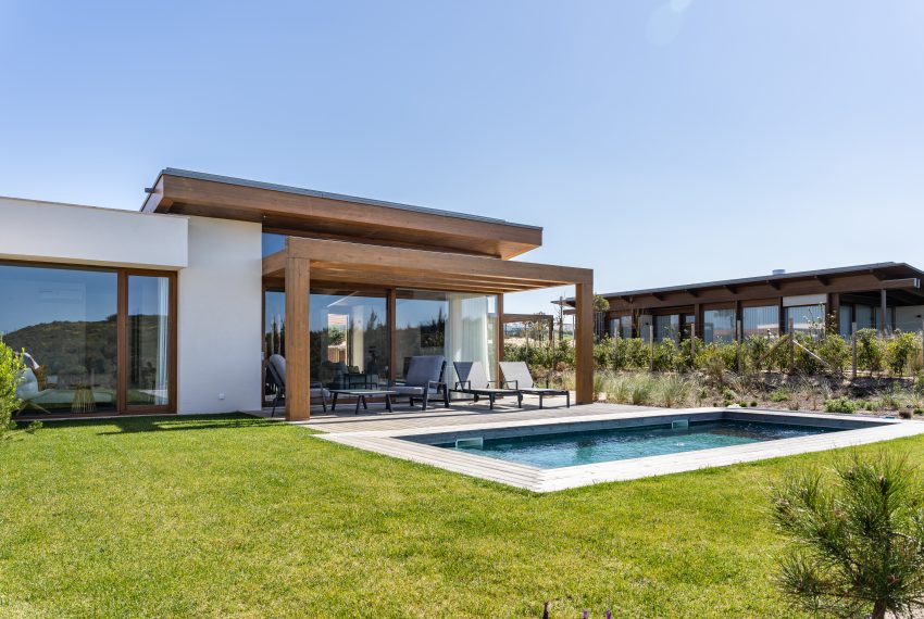 Villa For Sale in Obidos Portugal