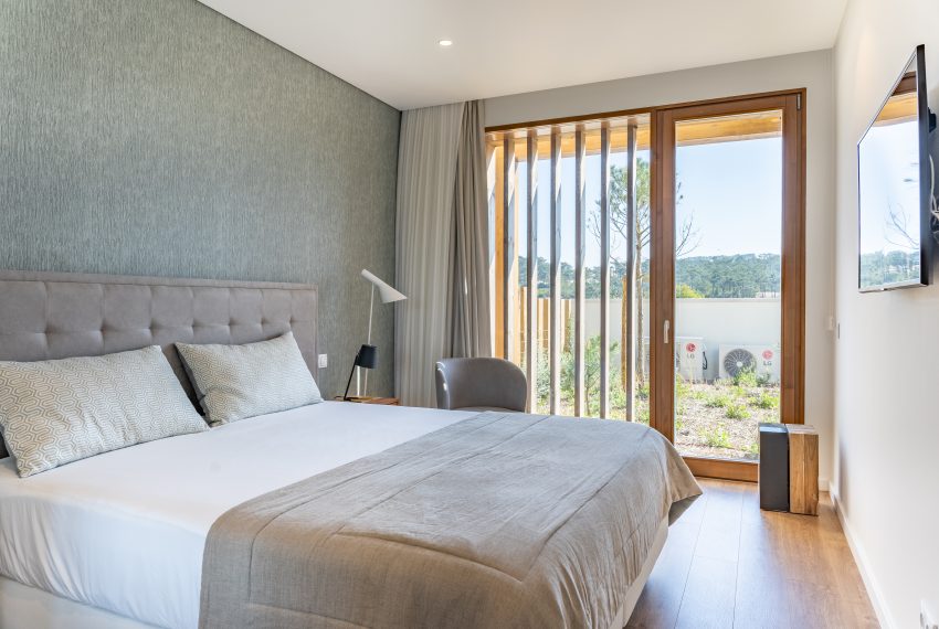 Villa For Sale in Obidos Portugal