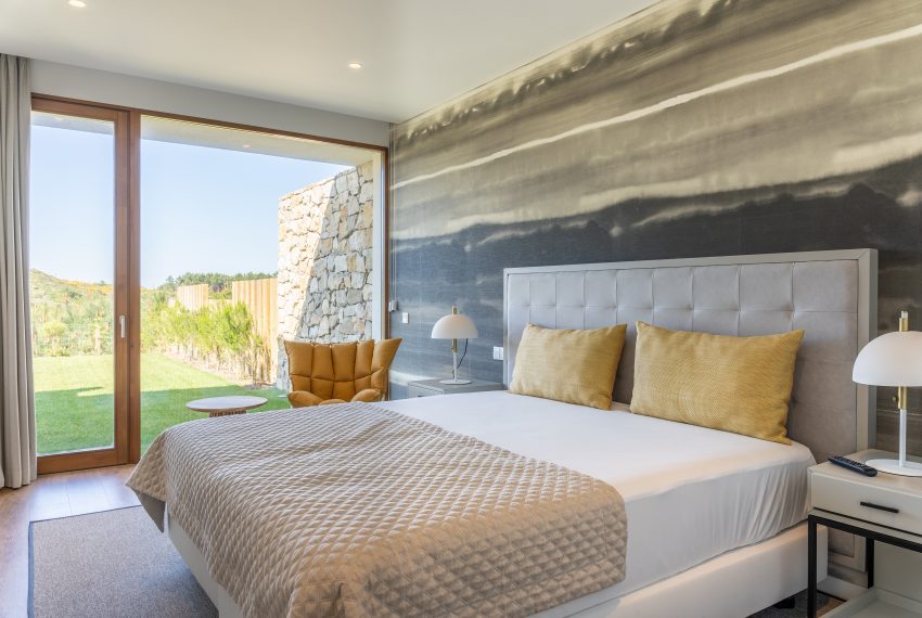 Villa For Sale in Obidos Portugal