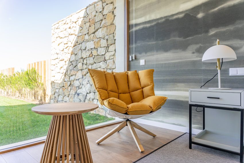 Villa For Sale in Obidos Portugal