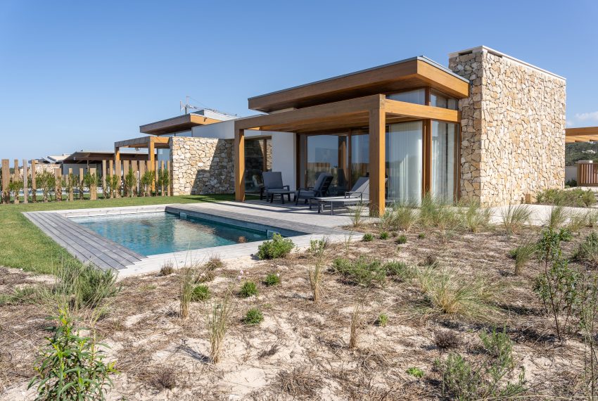 Villa For Sale in Obidos Portugal