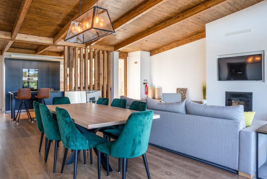 Villa For Sale in Obidos Portugal