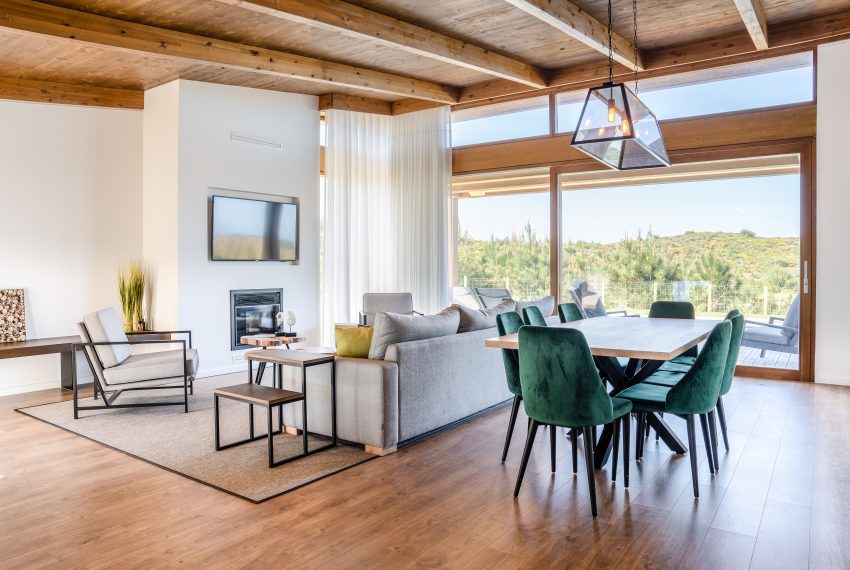 Villa For Sale in Obidos Portugal