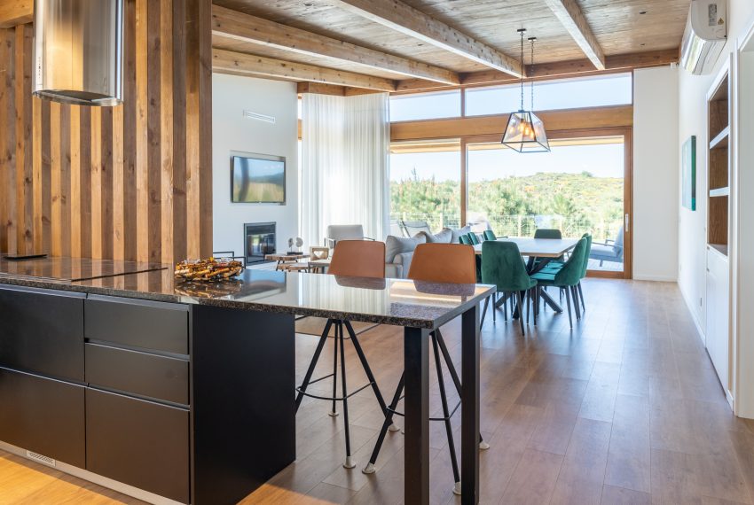 Villa For Sale in Obidos Portugal
