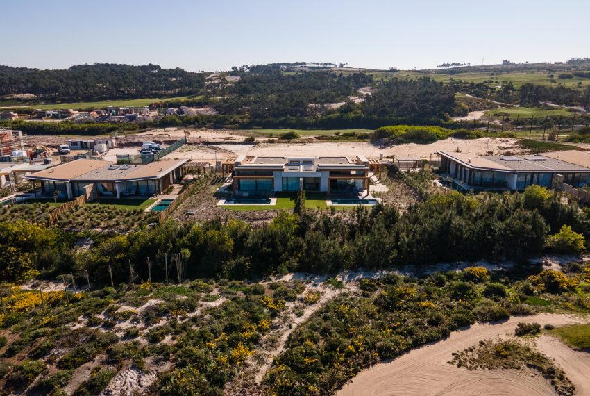 Villa For Sale in Obidos Portugal