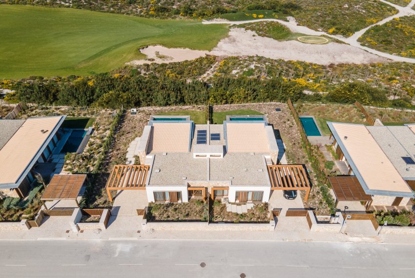 Villa For Sale in Obidos Portugal