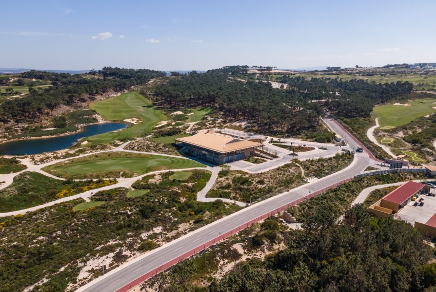 Villa For Sale in Obidos Portugal