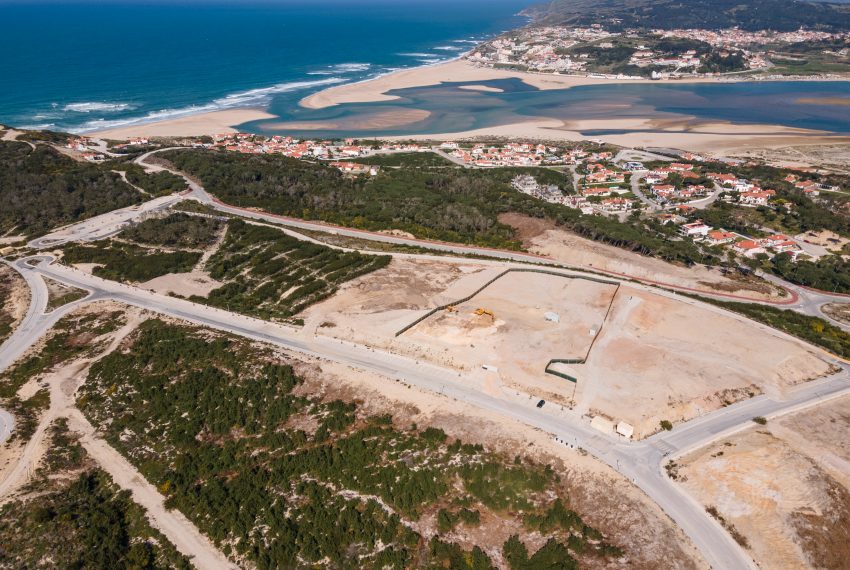 Villa For Sale in Obidos Portugal