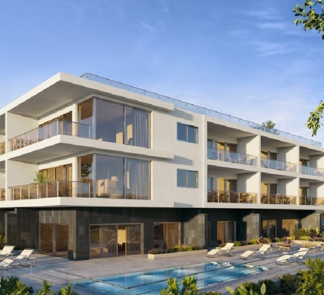 Apartment For Sale in Albufeira Portugal
