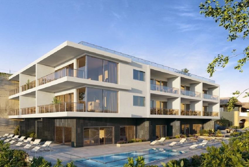 Apartment For Sale in Albufeira Portugal