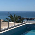 Apartment Under Construction in Albufeira Portugal