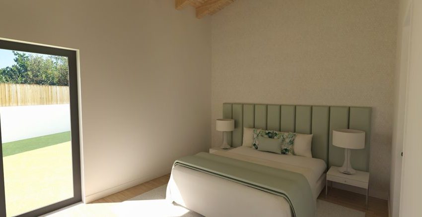 Villa in Alcantarilha Portugal
