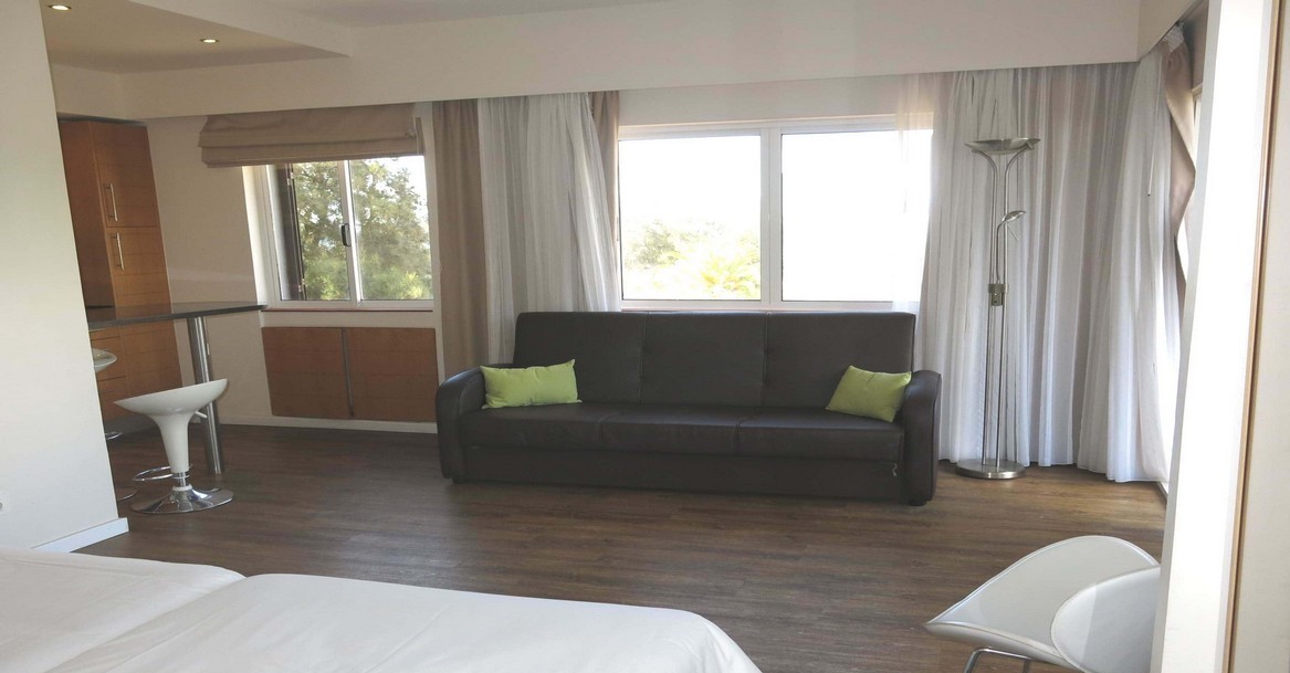 Apartment For Sale in Alvor PortugalOcean Key Property Portugal