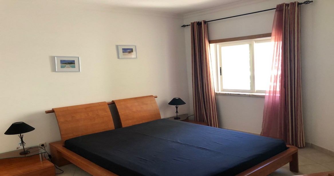 Apartment For Sale in Armacao De Pera PortugalOcean Key Property