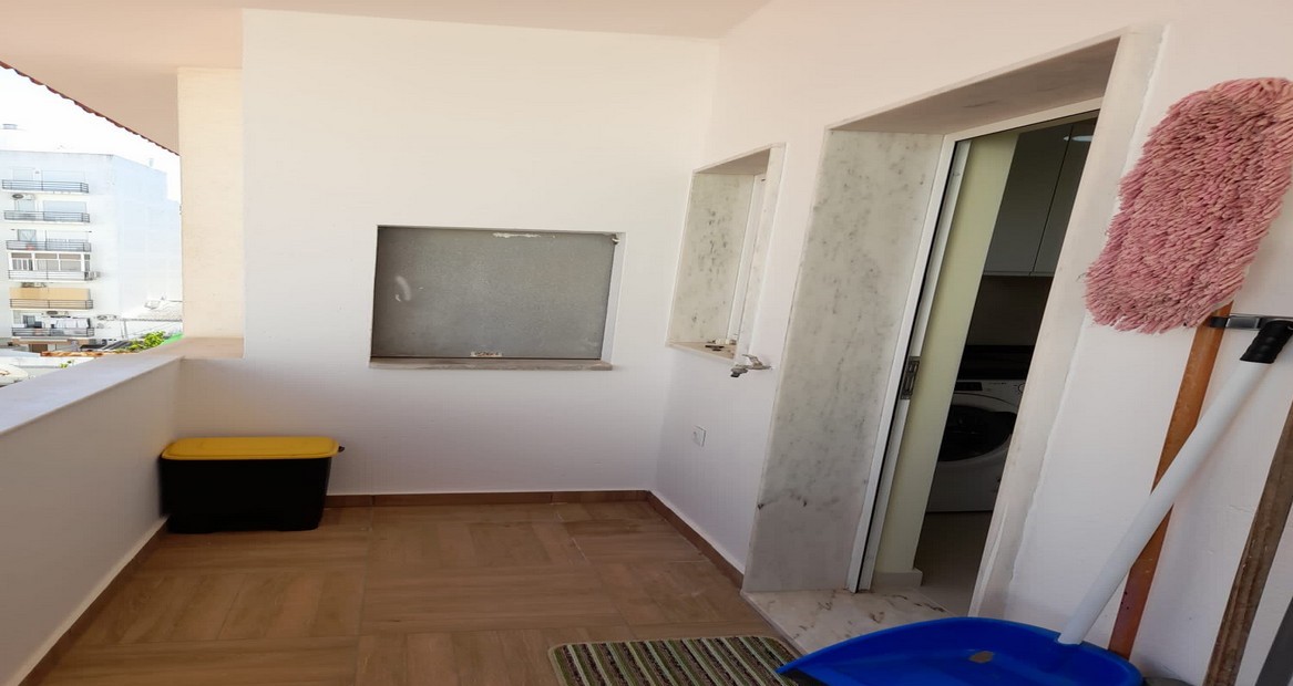 Apartment For Sale in Armacao De Pera PortugalOcean Key Property