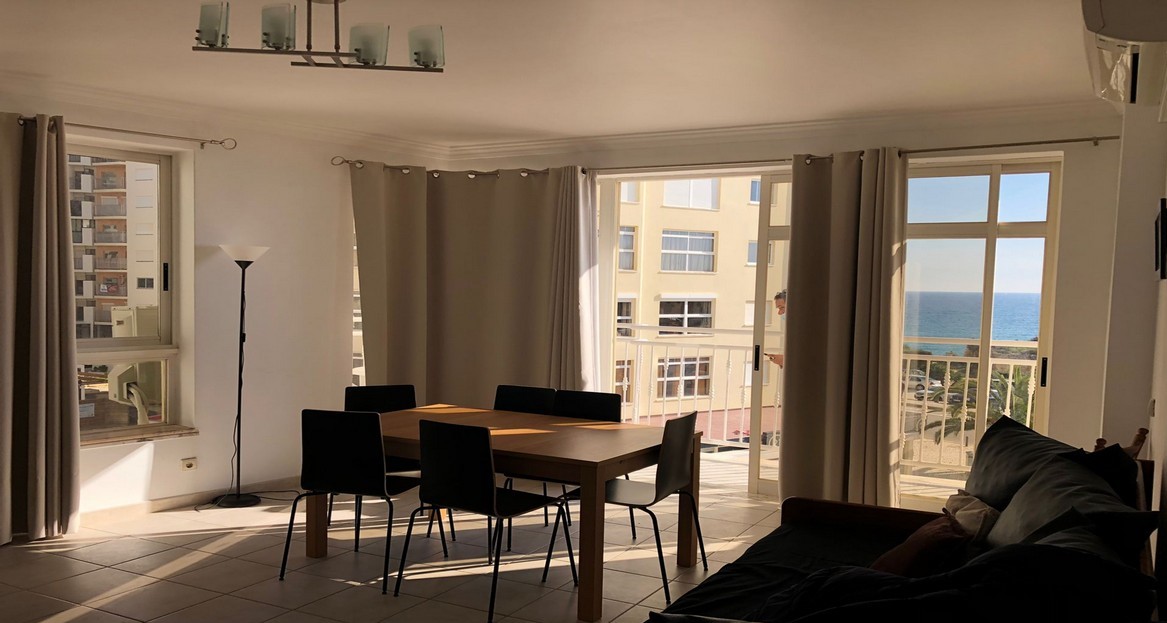 Apartment For Sale in Armacao De Pera PortugalOcean Key Property