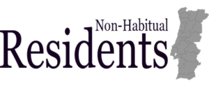 Non Habitual Residency Scheme, Non Habitual Residency Scheme