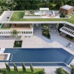 Land with Project in Process for sale in Vilamoura