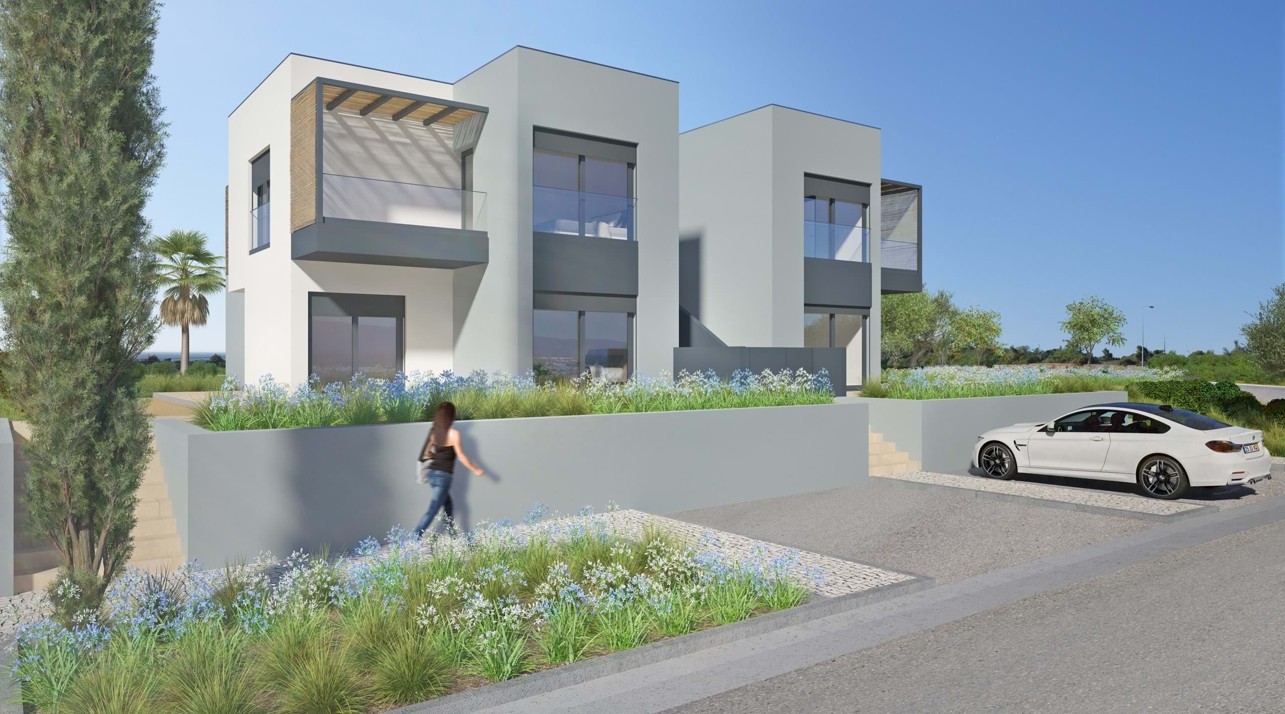 Apartment for sale in CarvoeiroOcean Key Property Portugal