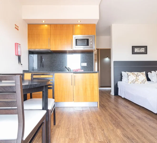 Studio Apartment for sale in Alvor, Studio Apartment for sale in Alvor