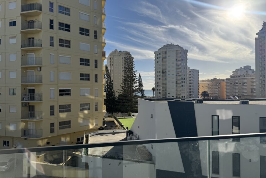 Apartamento 2B