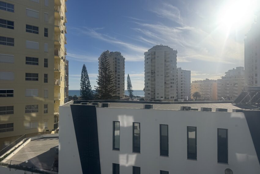 Apartamento 2C