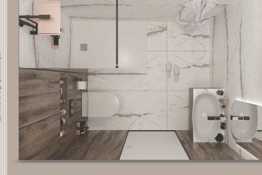 Bathroom 1