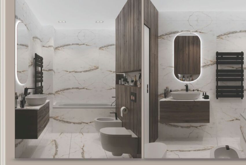 Bathroom 2