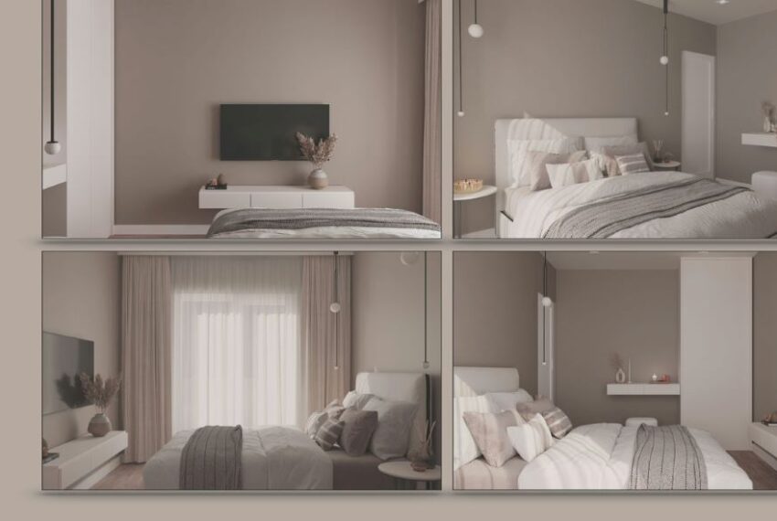 Bedroom 2 Calauge