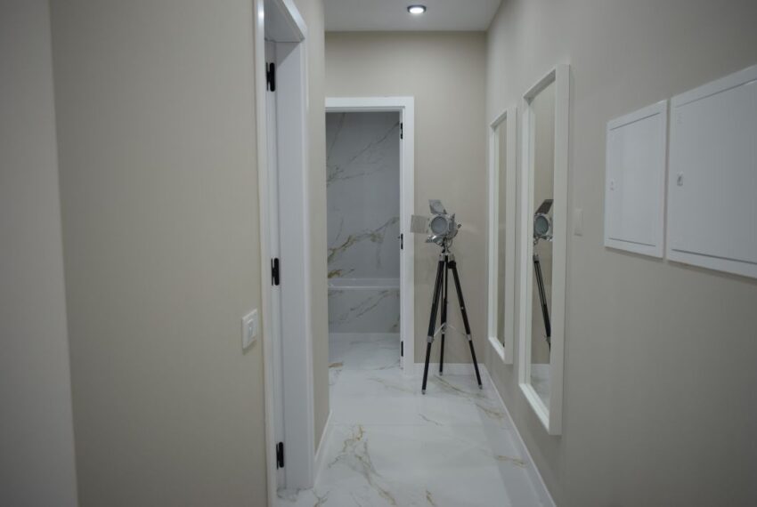 hallway