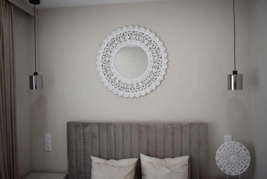 Bedroom Art