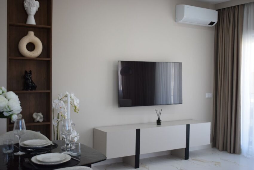 Tv units