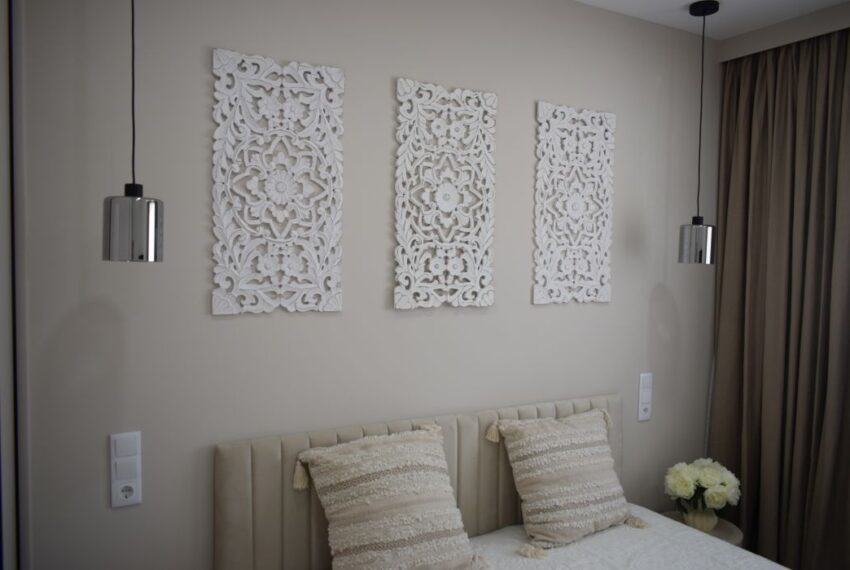 Bedroom Art