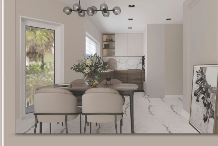 Dinning Table