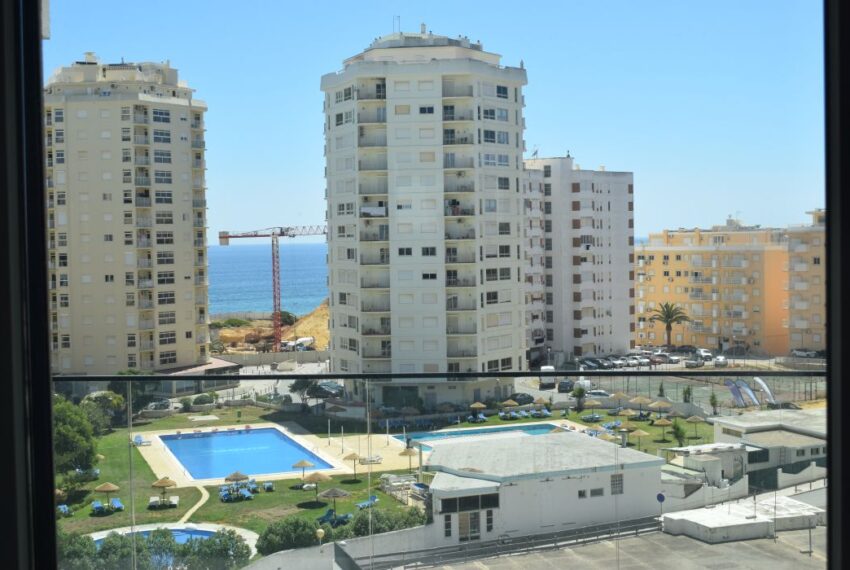 ocean view