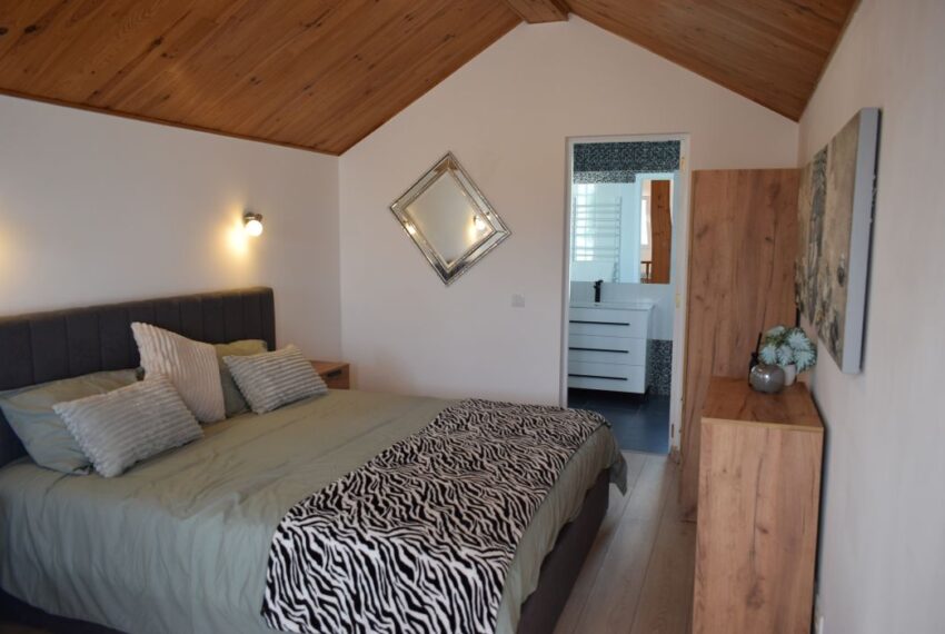 Bedoom View