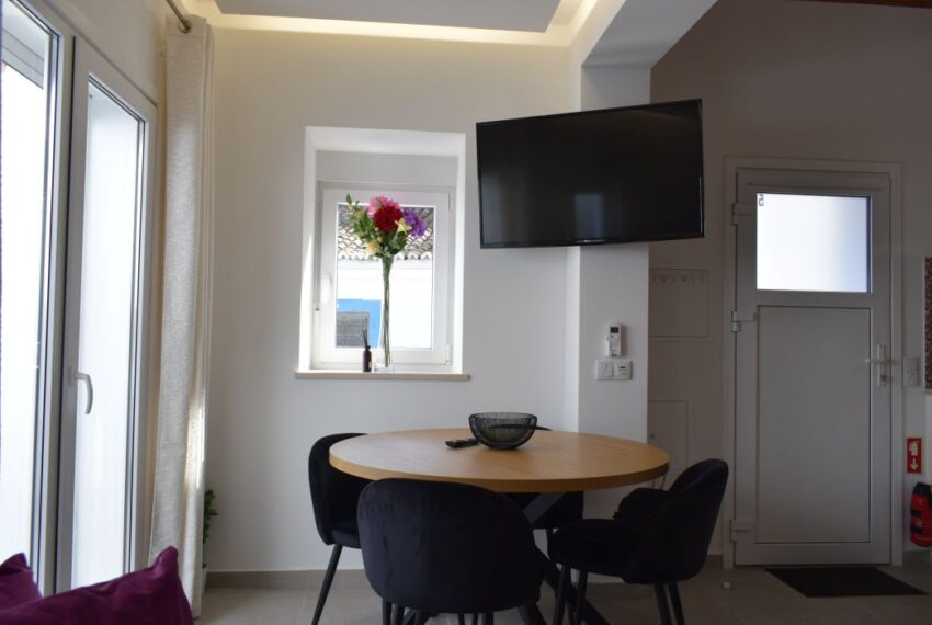 Dinning Area