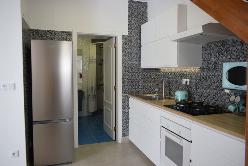 Kitchen 1