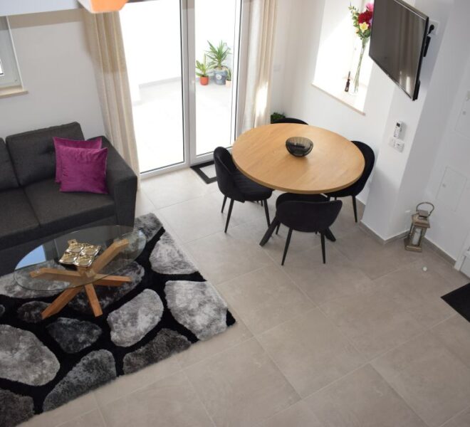 Living Room Over View