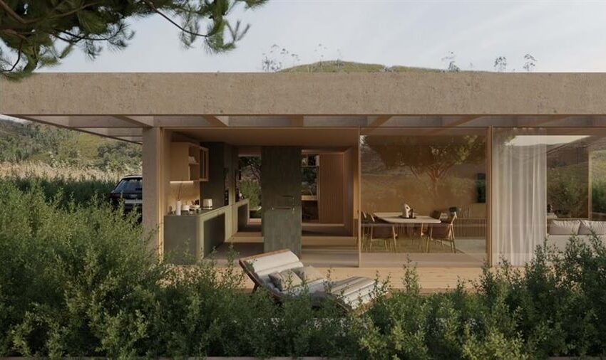 Luxury Villa for Sale in Silves – Ocean Key Property 1