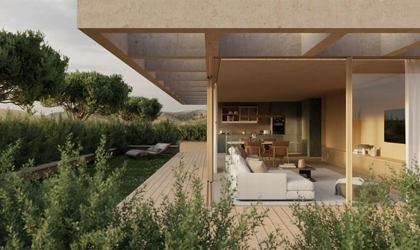 Luxury Villa for Sale in Silves – Ocean Key Property
