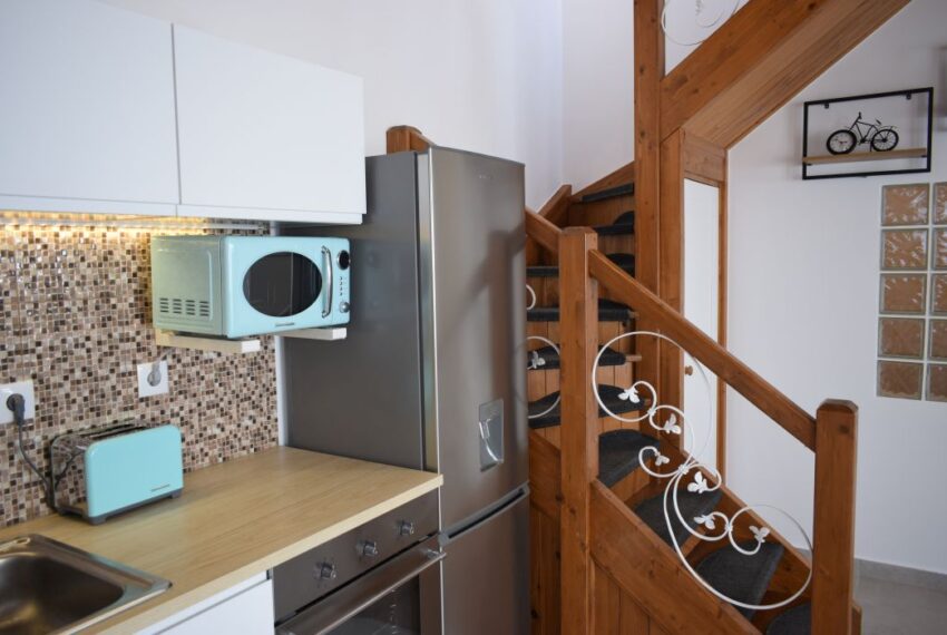 New Appliance